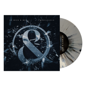 Unbreakable/Back To Me Coloured 7 Inch by Of Mice & Men