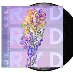 RYD 12 Inch by RYD