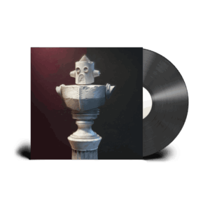 Chronologic 12 Inch by Caravan Palace