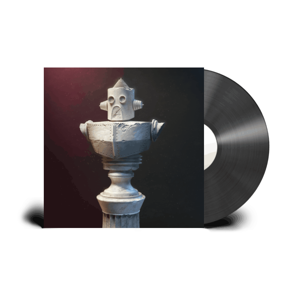 Chronologic 12 Inch by Caravan Palace