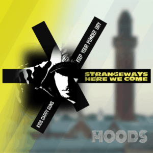 Strangeways Here We Come 7 Inch by A1M Records
