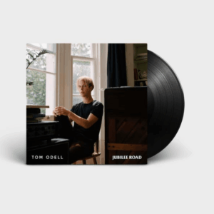 Jubilee Road LP by Tom Odell