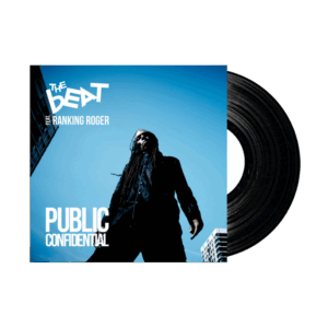 Public Confidential Heavyweight LP by The Beat