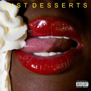 Just Desserts LP - MC Cashback