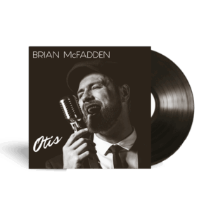 Otis 12 Inch by Brian McFadden