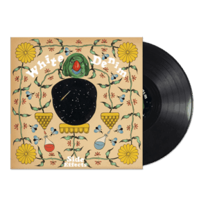 Side Effects LP by White Denim