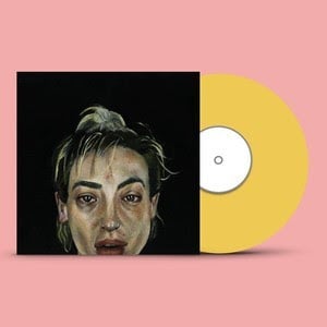 Lung Bread For Daddy Yellow Heavyweight LP by Du Blonde