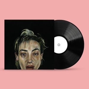 Lung Bread For Daddy LP by Du Blonde