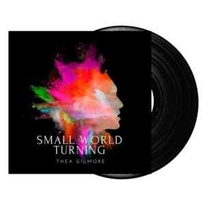 Small World Turning LP by Thea Gilmore