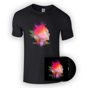 Boom T-Shirt and LP Bundle by Thea Gilmore