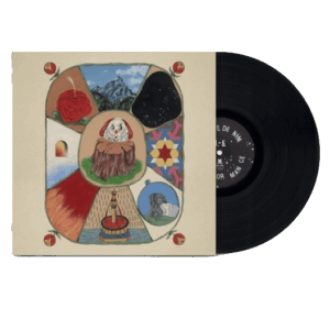 Performance LP by White Denim