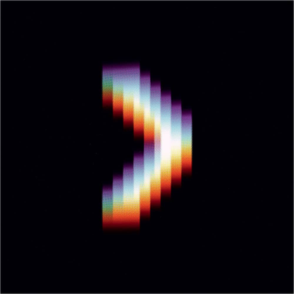 Greater Than LP by Shvpes