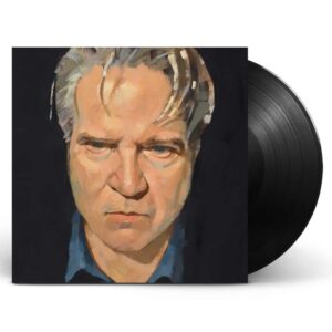 Guesswork LP by Lloyd Cole