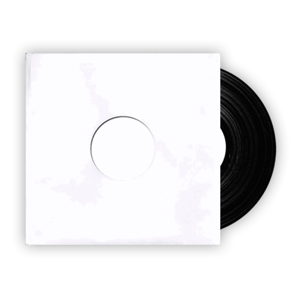 Heavy Love Test Pressing (Signed + Numbered) LP by Louise