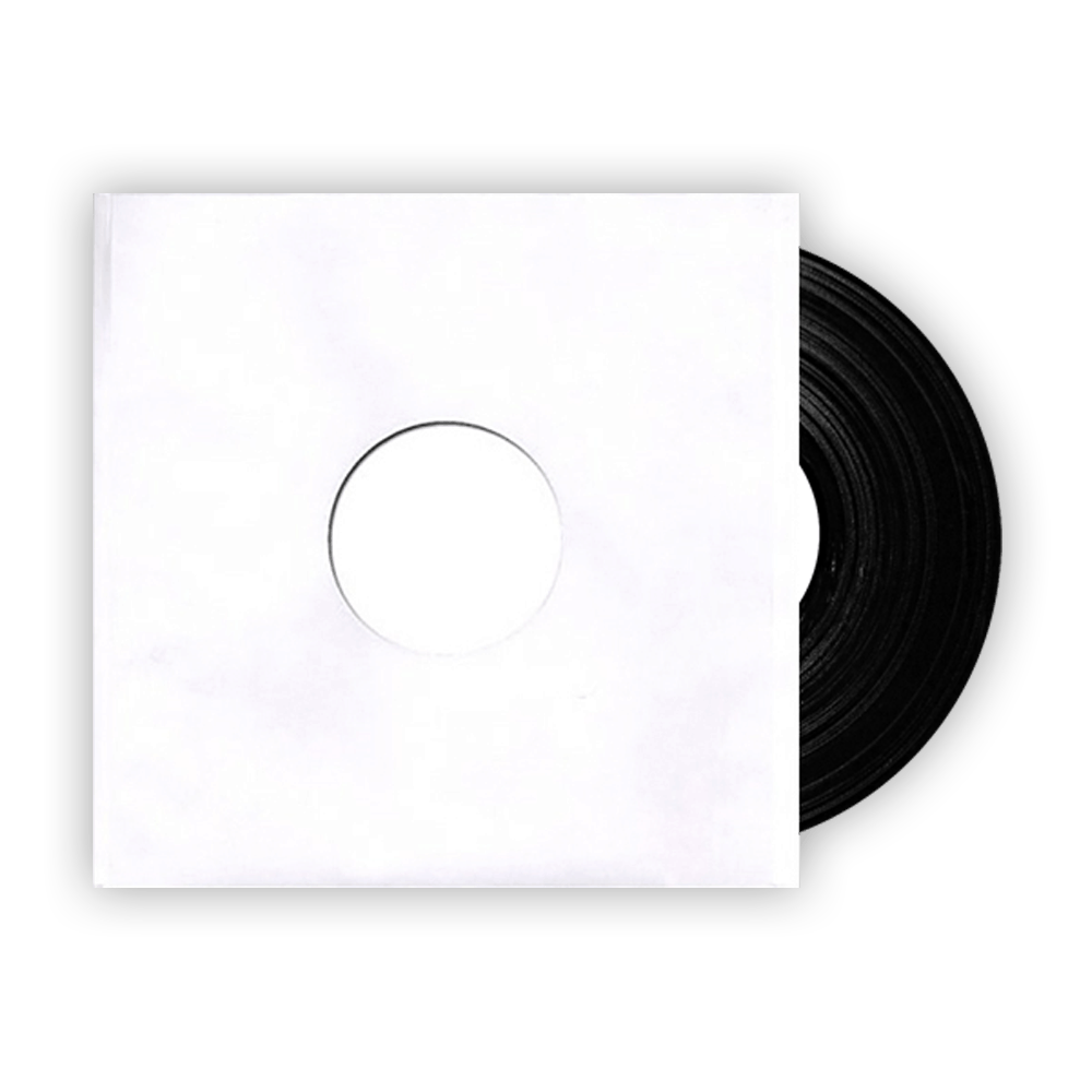 Heavy Love Test Pressing (Signed + Numbered) LP by Louise