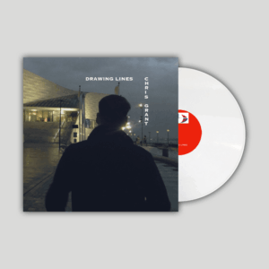 Drawing Lines / Magical Mystery War 7 Inch by Chris Grant