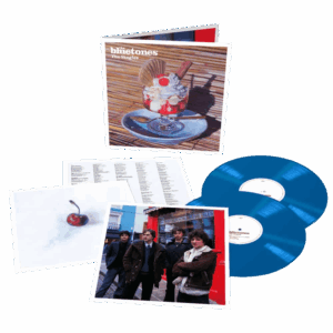 The Singles Double LP - Bluetones