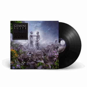 Gemini Suite (LP Gatefold) Heavyweight LP by Jon Lord
