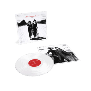 Ride Again EP White 12 Inch by Shakespears Sister