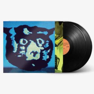 Monster - 25th Anniversary Edition  Double LP by R.E.M.