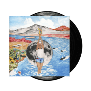 Woman LP - Wallis Bird