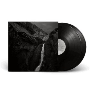 The Gospel According To Water  Double Heavyweight LP by Joe Henry