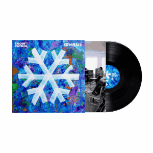 Reworked Double LP - Snow Patrol