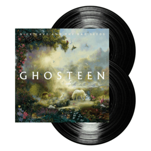 Ghosteen  Double LP by Nick Cave And The Bad Seeds