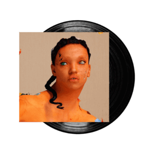 Magdalene LP - FKA Twigs