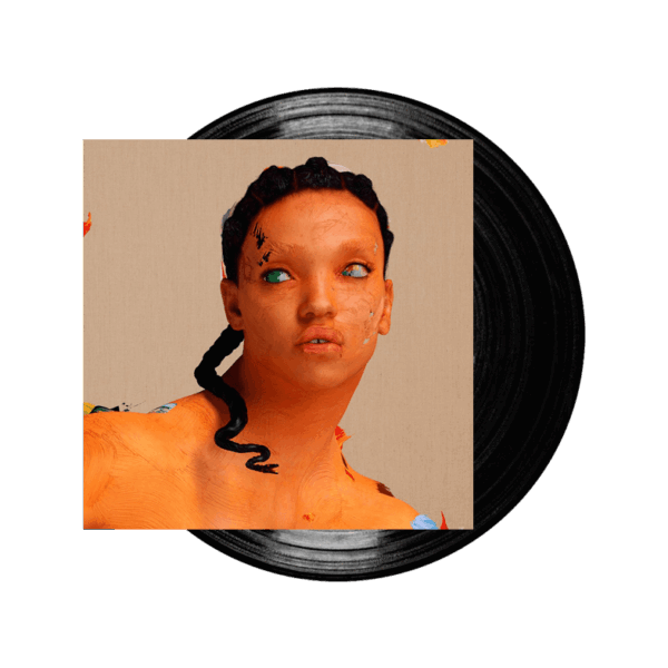 Magdalene LP - FKA Twigs