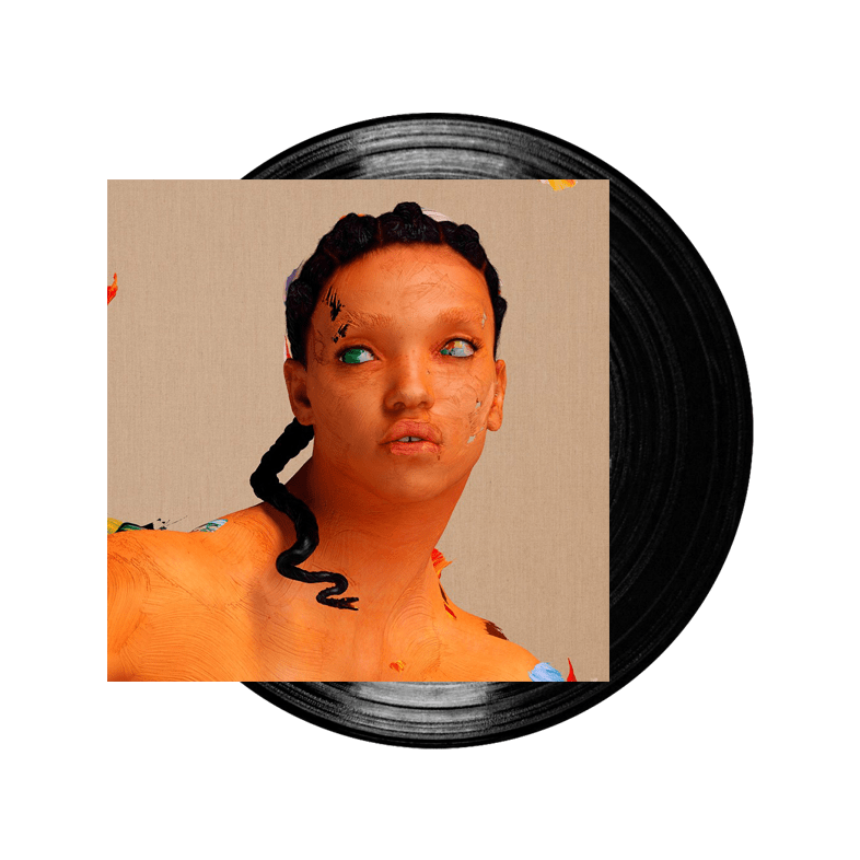 Magdalene LP by FKA Twigs