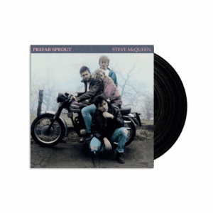 Steve McQueen (Remastered) Heavyweight LP by Prefab Sprout