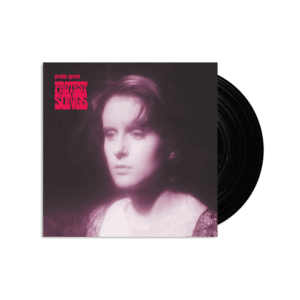 Protest Songs (Remastered) Heavyweight LP by Prefab Sprout