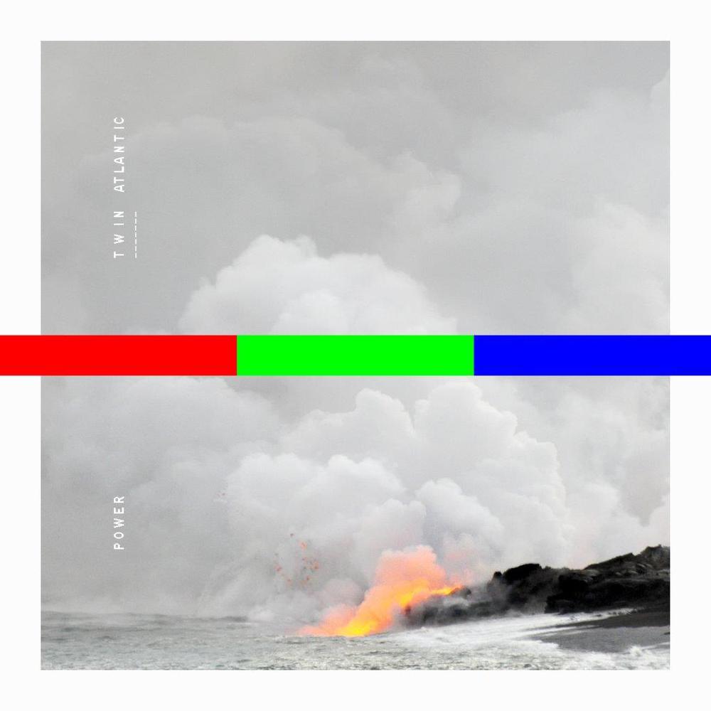 Power LP by Twin Atlantic