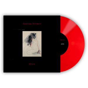 Drive / Bridge of Sighs 7 Inch by Christian Pattemore