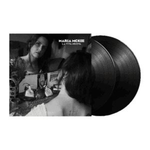 La Vita Nuova Double LP - Maria McKee