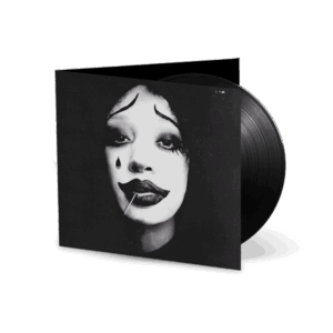 Sad Happy Black Vinyl LP by Circa Waves