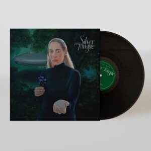 Silver Tongue LP - Torres