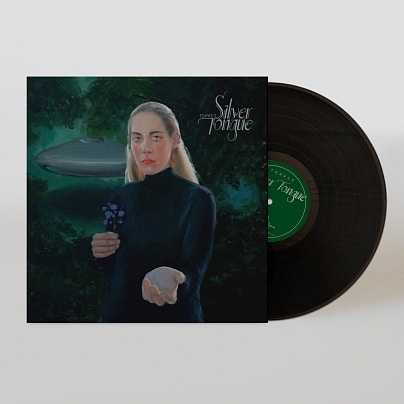 Silver Tongue LP by Torres