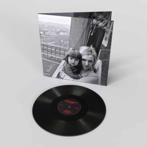 The Bonny LP by Gerry Cinnamon