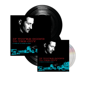 If You're Going To The City: A Tribute To Mose Allison 2CD + Double Vinyl by Various Artists