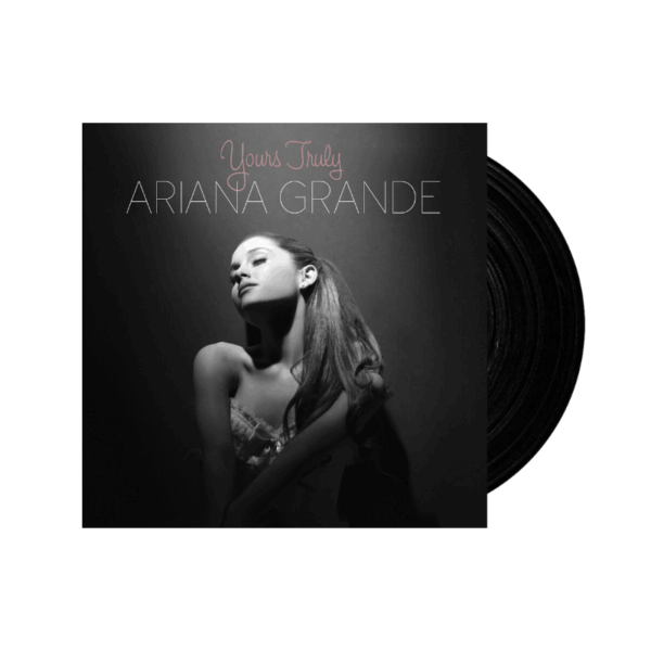 Yours Truly LP - Ariana Grande
