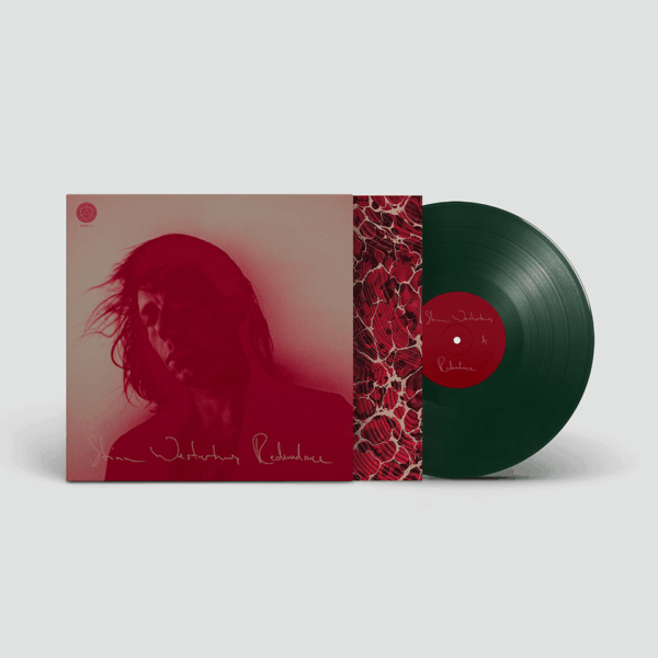 Redundance Green Heavyweight LP - Stian Westerhus