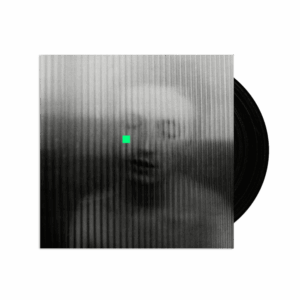 the love that you want Heavyweight LP by Lewis Watson