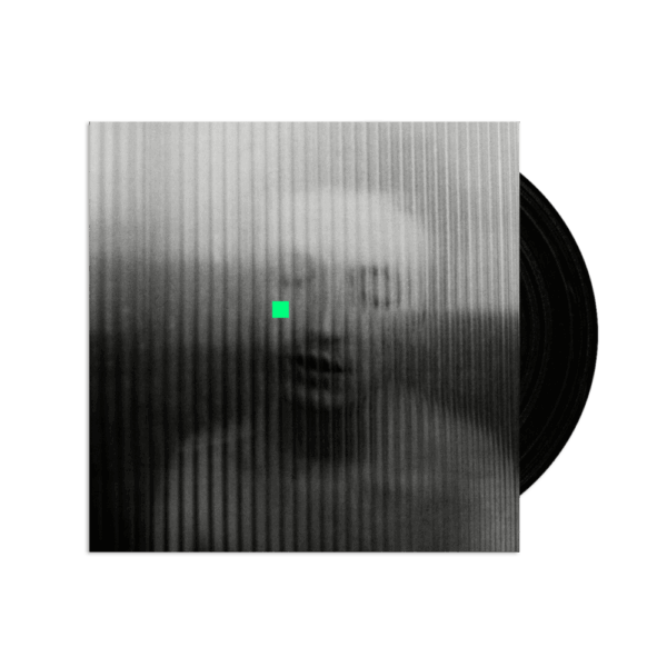 the love that you want Heavyweight LP - Lewis Watson