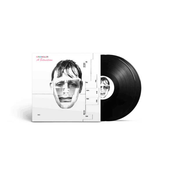 A Situation Double LP by Wrangler