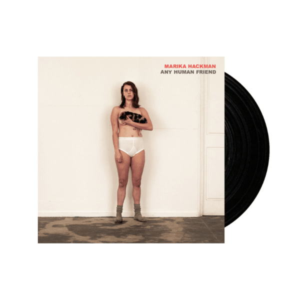 Any Human Friend LP by Marika Hackman