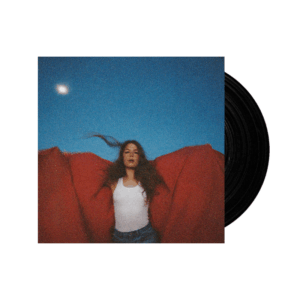 Heard It In A Past Life LP - Maggie Rogers