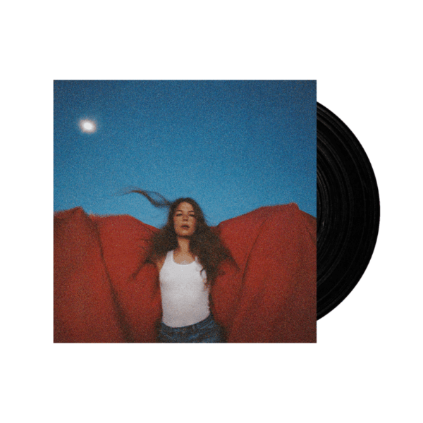Heard It In A Past Life LP - Maggie Rogers