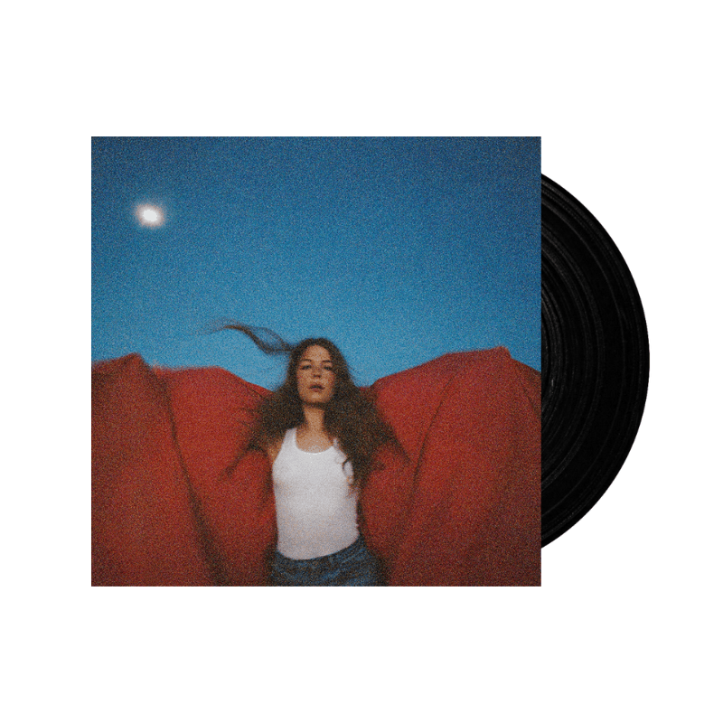 Heard It In A Past Life LP by Maggie Rogers